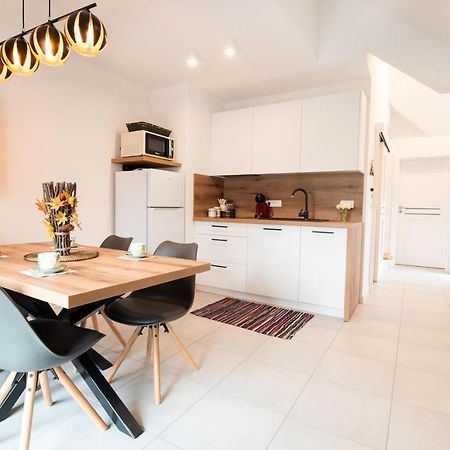 Apple Tree Apartment 블레드 외부 사진