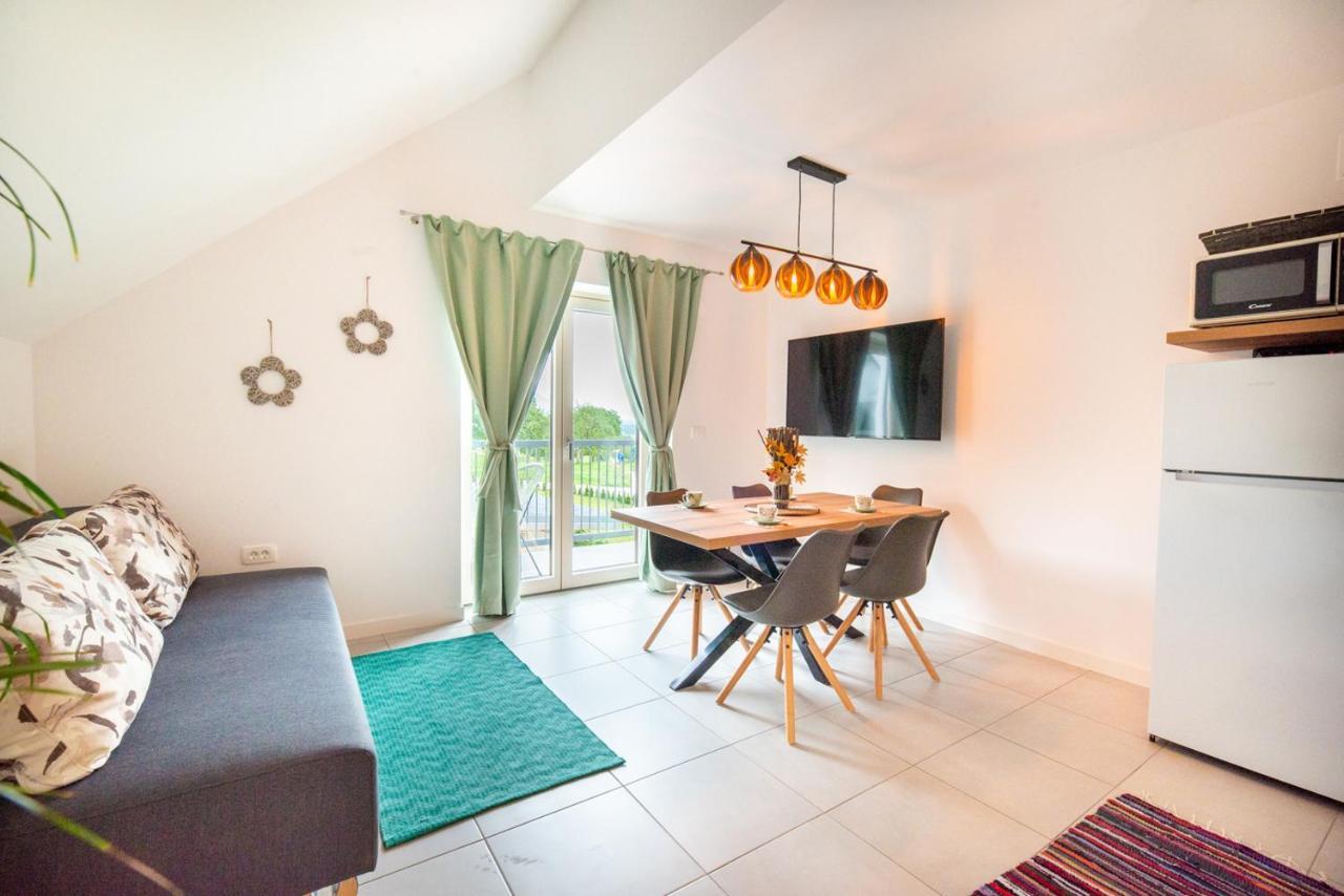 Apple Tree Apartment 블레드 외부 사진