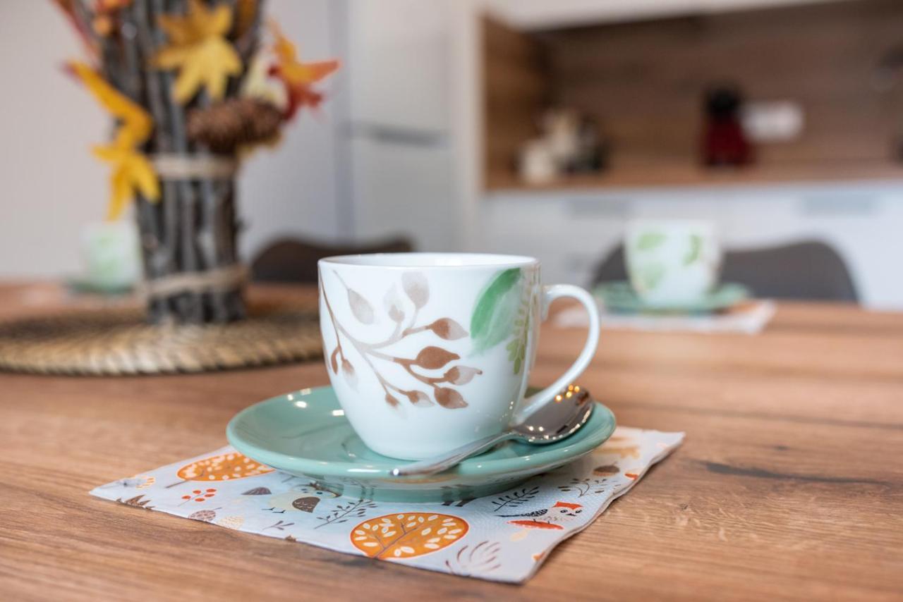 Apple Tree Apartment 블레드 외부 사진