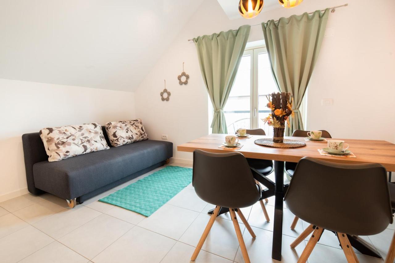 Apple Tree Apartment 블레드 외부 사진