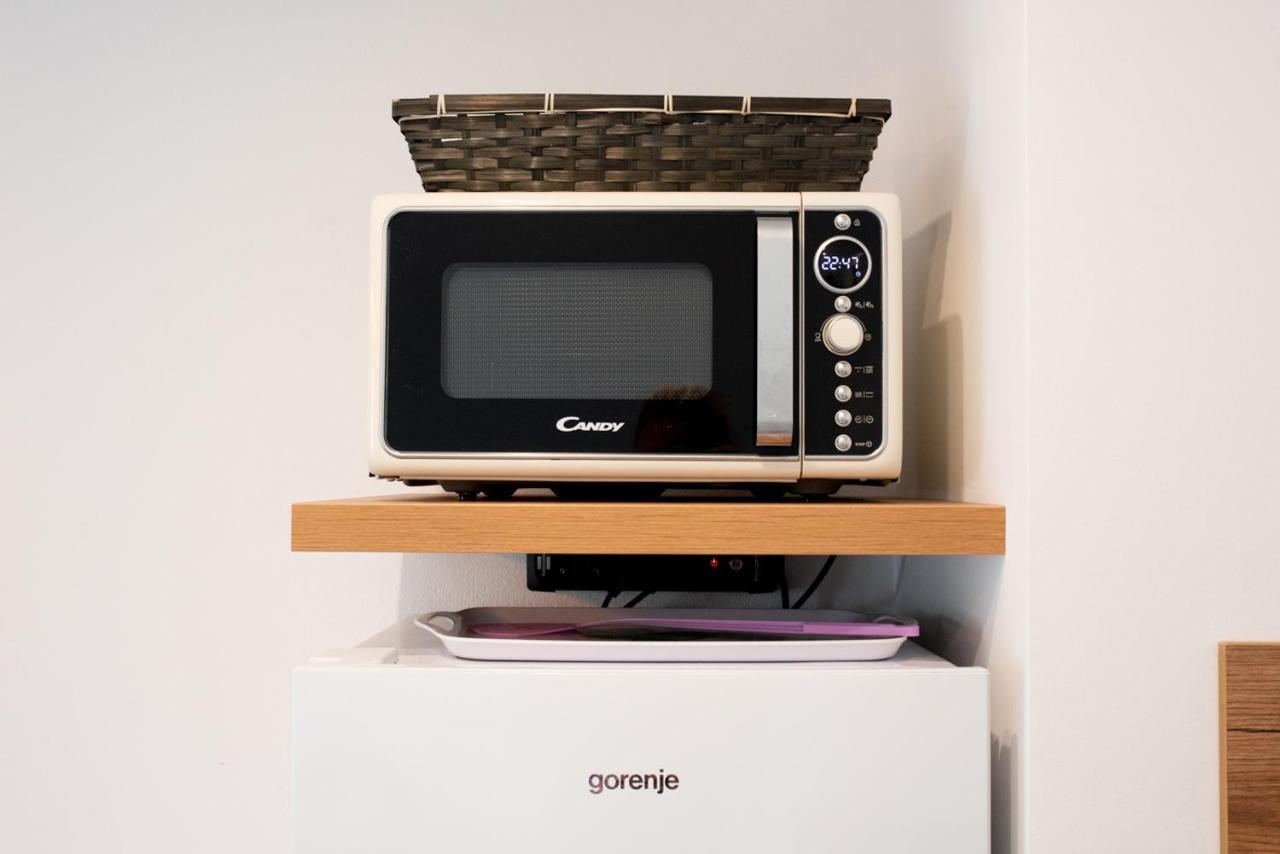 Apple Tree Apartment 블레드 외부 사진