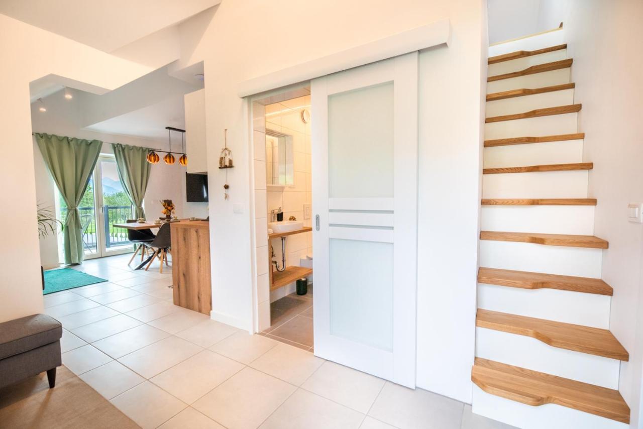 Apple Tree Apartment 블레드 외부 사진