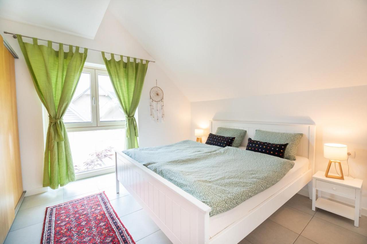 Apple Tree Apartment 블레드 외부 사진