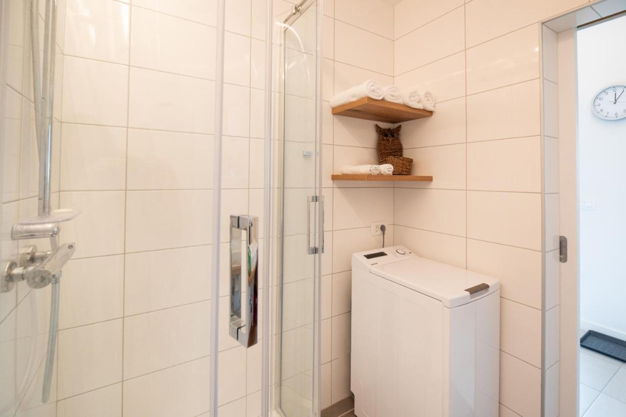 Apple Tree Apartment 블레드 외부 사진