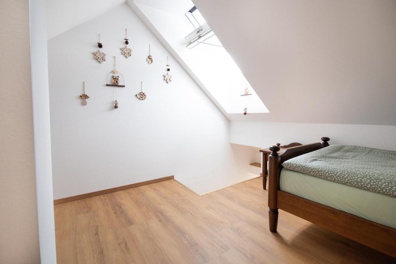 Apple Tree Apartment 블레드 외부 사진