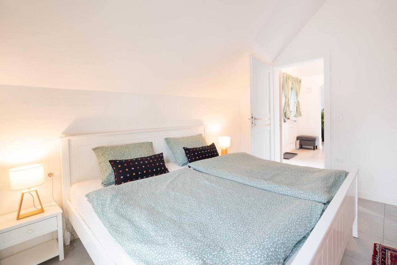 Apple Tree Apartment 블레드 외부 사진